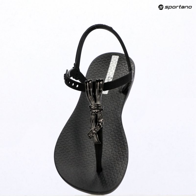 Dámské sandály Ipanema Class Charmi black/silver 13