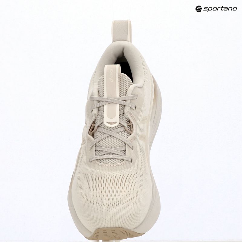 Dámské běžecké boty Asics Gel-Pulse 17 Soft Oat/Simply Taupe 9