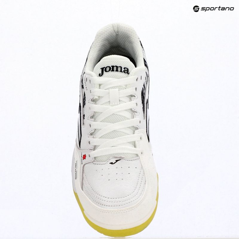 Pánské kopačky Joma Fs Reactive IN white 10
