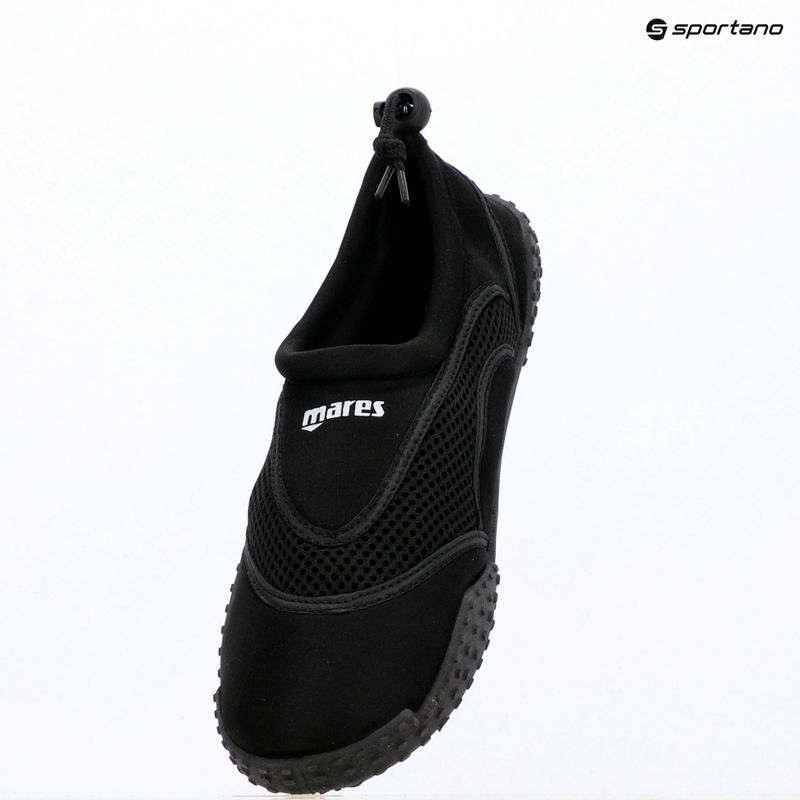Pánské boty do vody Mares Aquatic black 9