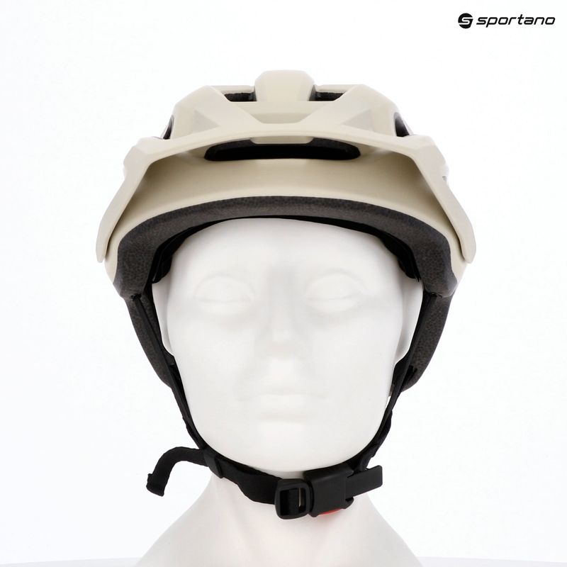 Cyklistická helma Giro Fixture II MIPS W matte stone 4