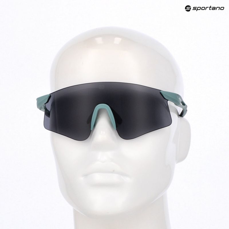 Sluneční brýle Rudy Project Astral X green sage matte/smoke black 8