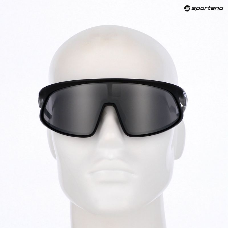 Sluneční brýle Oakley RSLV matte black/prizm black 9