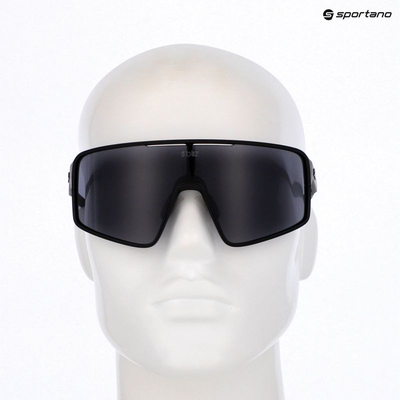 Sluneční brýle Bliz P001 matte black/smoke 6