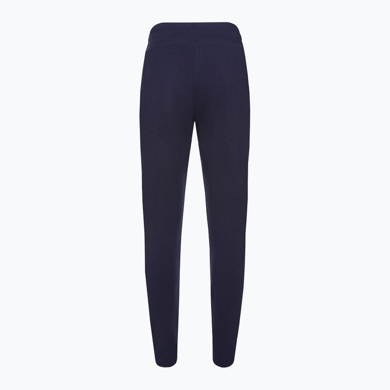 Dámské kalhoty  GAP V-Gap Heritage Jogger navy uniform 3