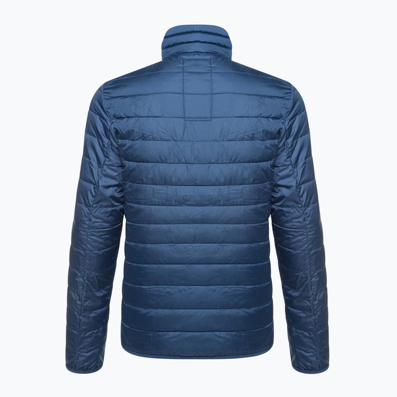 Pánská bunda GAP V-Frch Logo LTWT Puffer Jacket 4