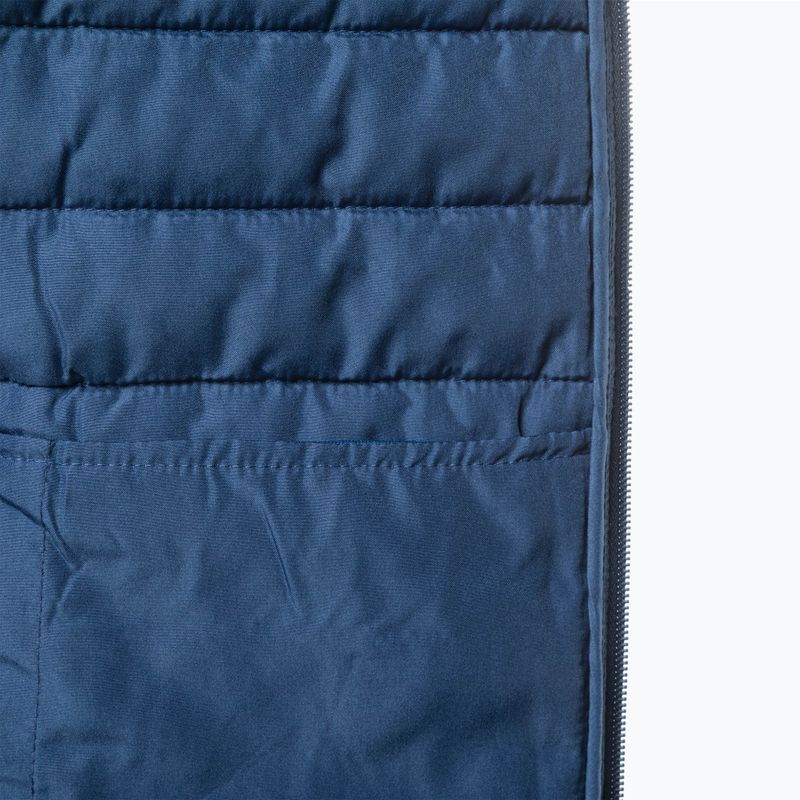 Pánská bunda GAP V-Frch Logo LTWT Puffer Jacket 6
