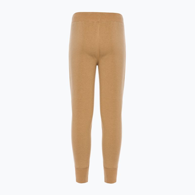 Dětské kalhoty GAP V-Fall Fash Logo Jogger deerfield 2