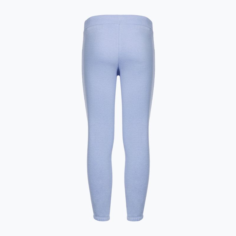 Dětské kalhoty GAP V-FA SLD Logo Jogger blue crystal 2