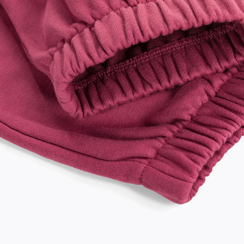 Dámské kalhoty GAP Frch Exclusive Easy HR Jogger dry rose 6