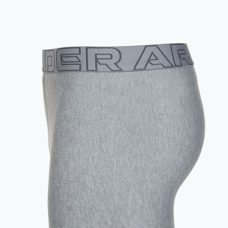 Pánské boxerky Under Armour Perf Tech Mesh 6in 3 páry midnight navy 3