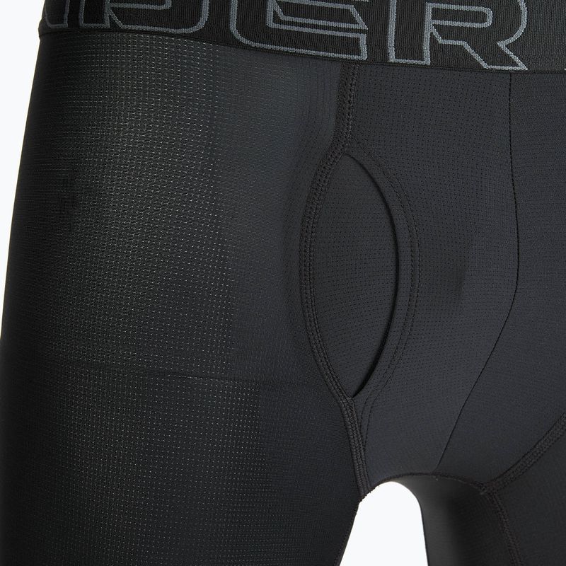 Pánské boxerky  Under Armour Perf Tech Mesh 9 ks black 4