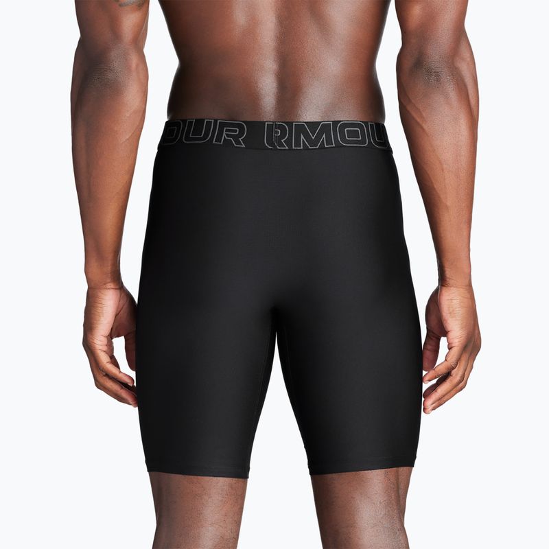 Pánské boxerky  Under Armour Perf Tech Mesh 9 ks black 6