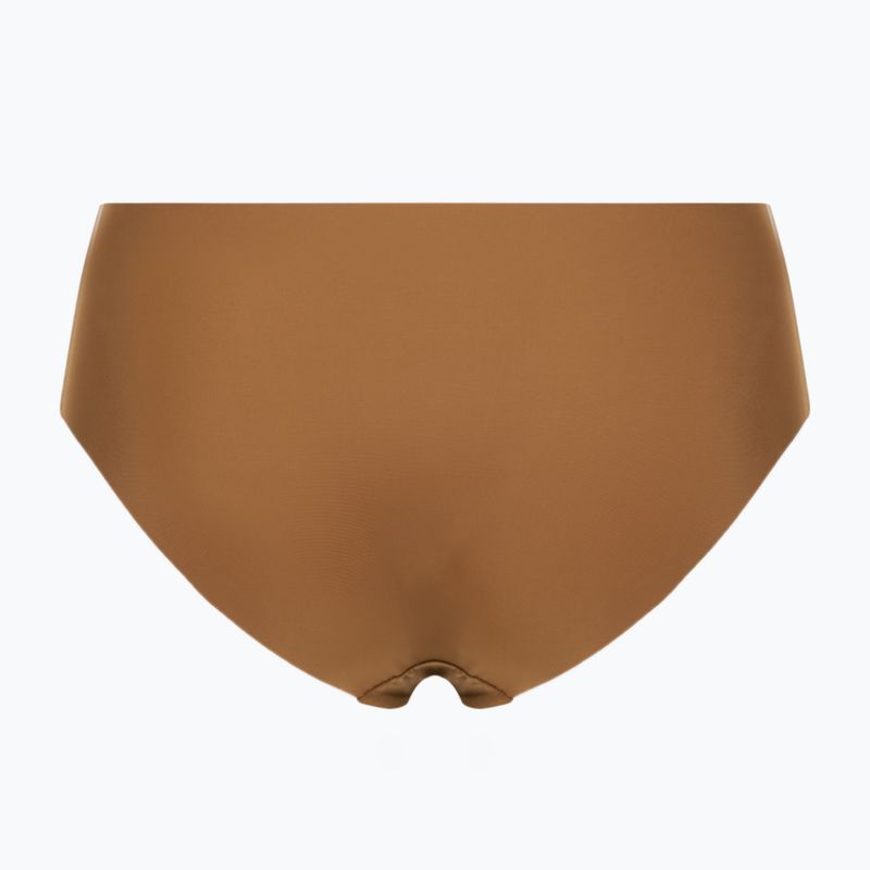 Dámské kalhotky Under Armour Pure Stretch Ns Hip 3 páry hue 600 2