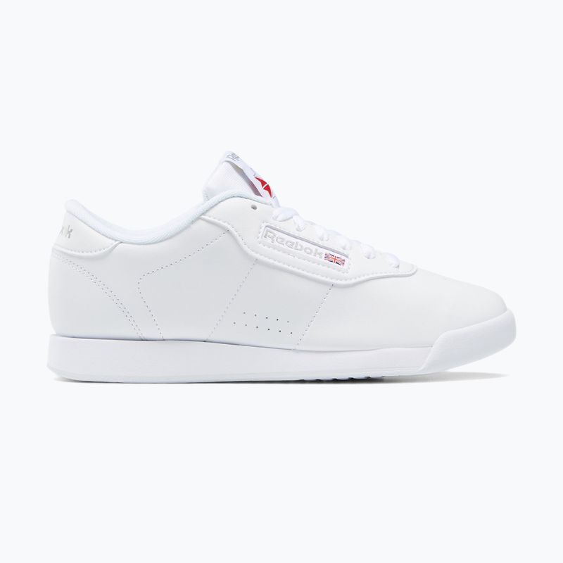 Dámské boty  Reebok Princess us-white 8