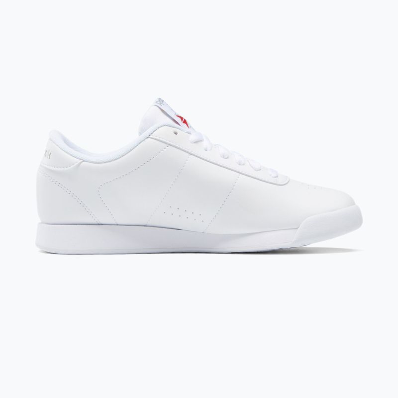 Dámské boty  Reebok Princess us-white 9