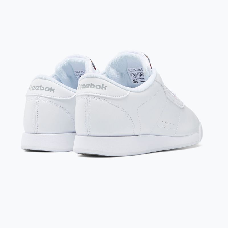 Dámské boty  Reebok Princess us-white 10
