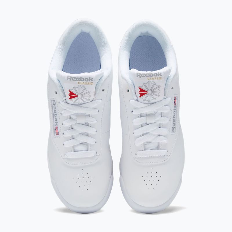 Dámské boty  Reebok Princess us-white 12
