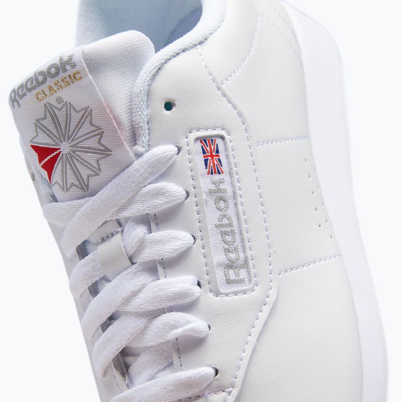 Dámské boty  Reebok Princess us-white 14