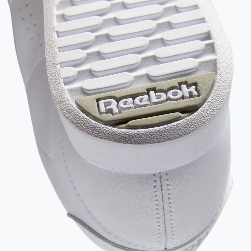 Dámské boty  Reebok Princess us-white 15