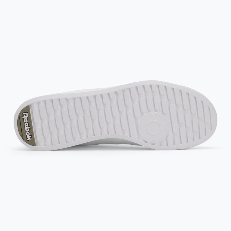Dámské boty  Reebok Princess us-white 4