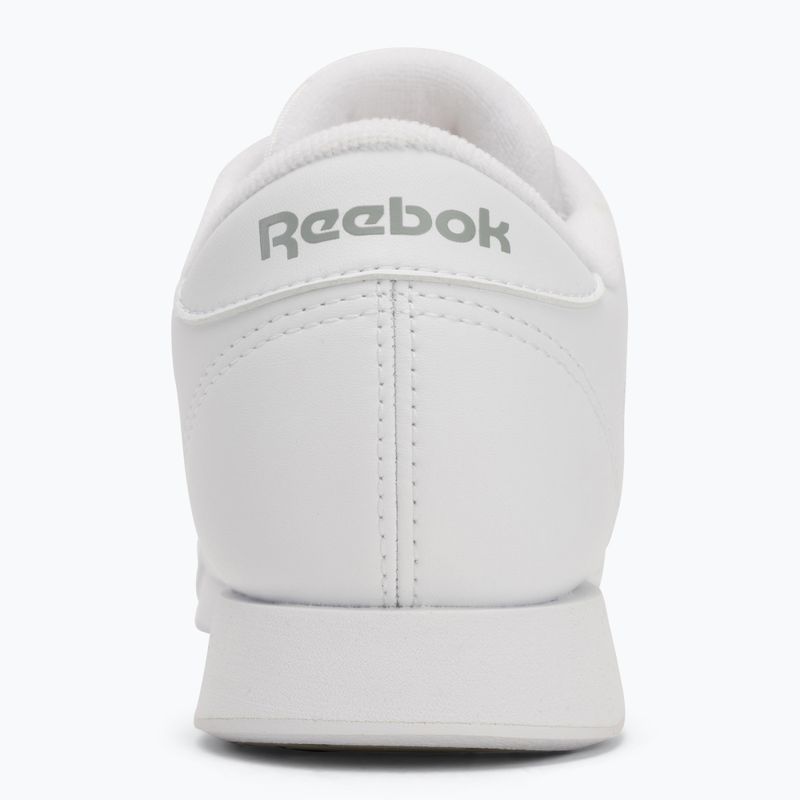 Dámské boty  Reebok Princess us-white 6