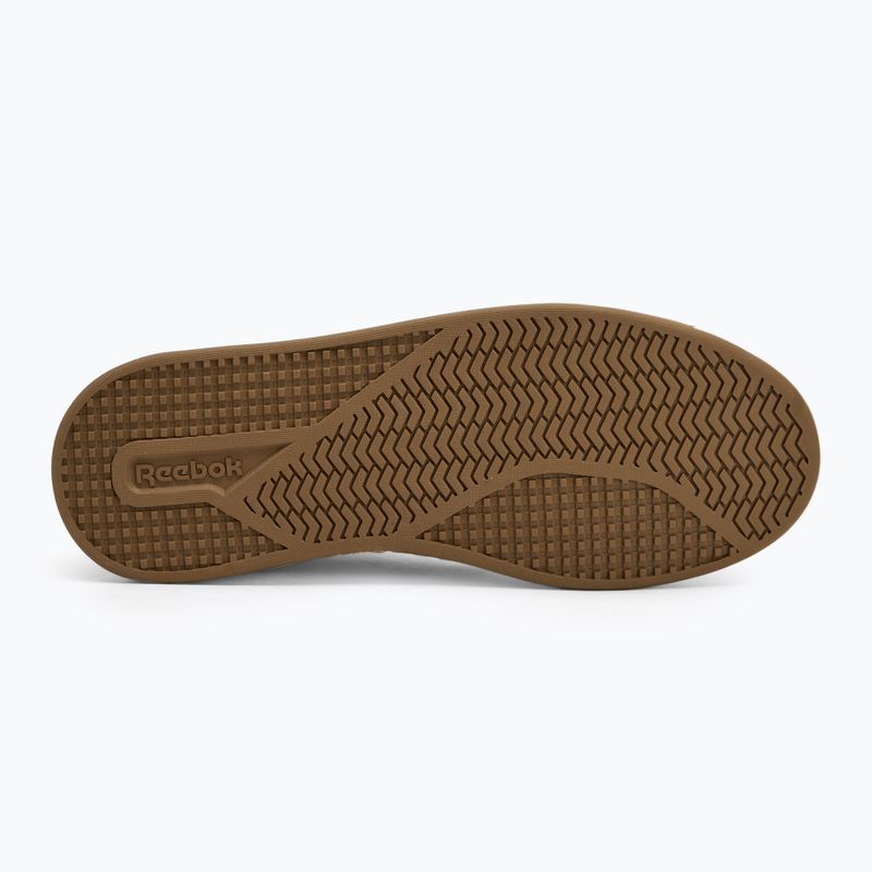 Dětské boty Reebok Royal Prime Mid 2.0 bone/classic yellow/trek brown 4