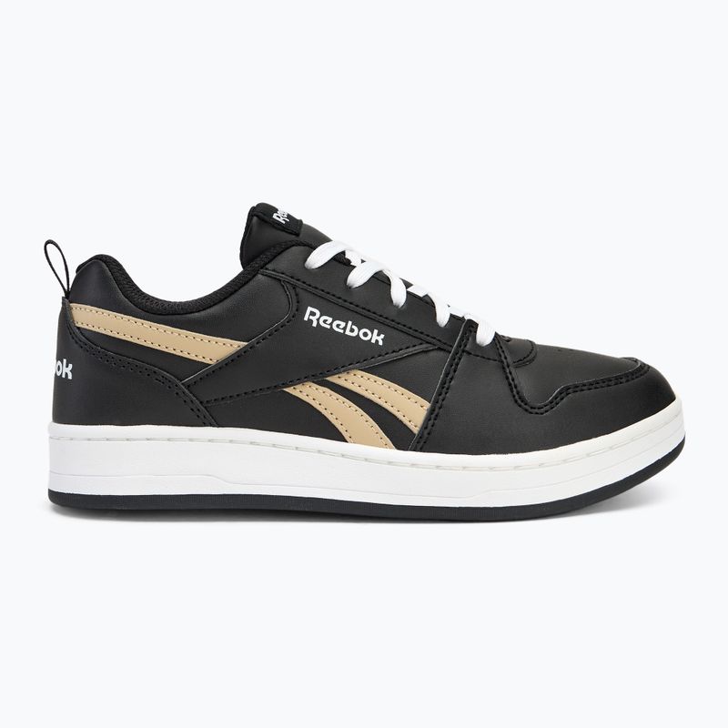 Dětské boty Reebok Royal Prime 2.0 core black/oat/cloud white 2