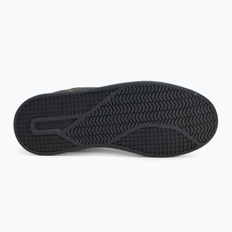 Dětské boty Reebok Royal Prime 2.0 core black/oat/cloud white 4