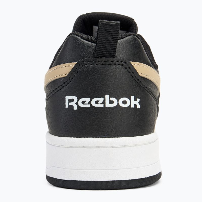 Dětské boty Reebok Royal Prime 2.0 core black/oat/cloud white 6