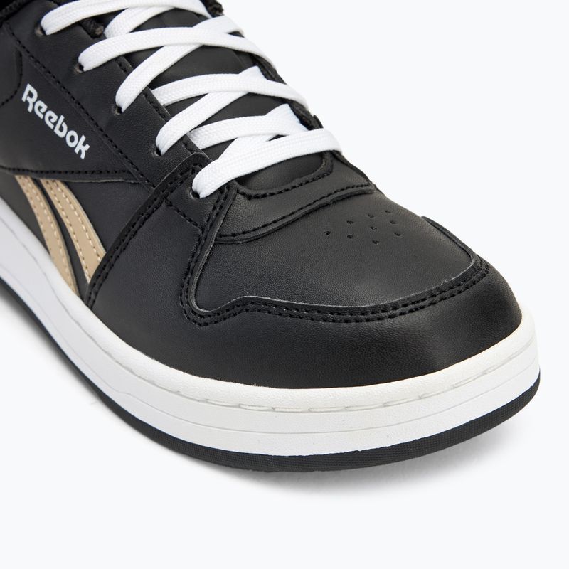 Dětské boty Reebok Royal Prime 2.0 core black/oat/cloud white 7