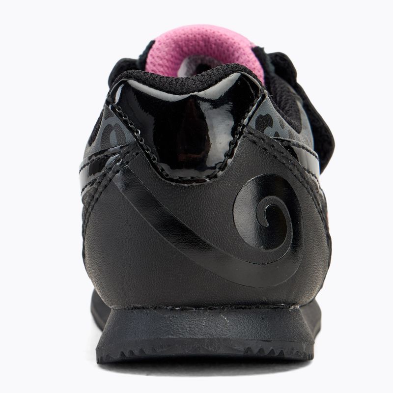 Dámské boty  Reebok Royal Classic Jogger 2.0 core black/pure grey/jasmine pink 6