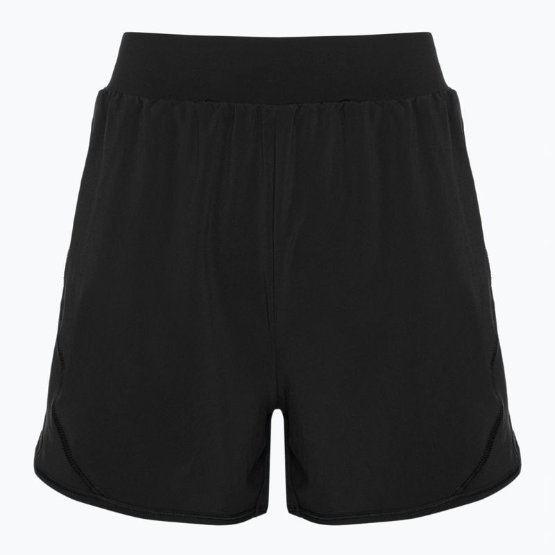 Dámské šortky Reebok Lux Woven Short black