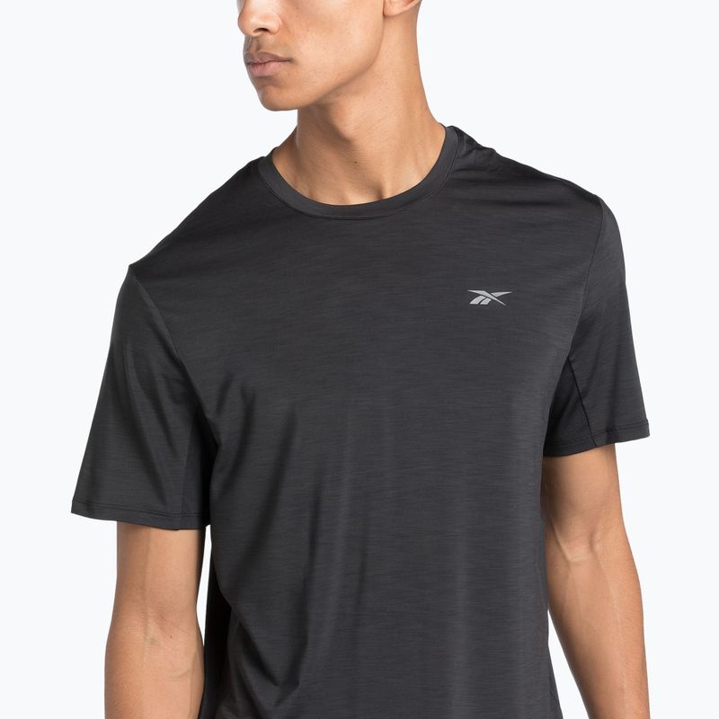 Pánské tričko  Reebok Athlete Tee 2.0 black 4