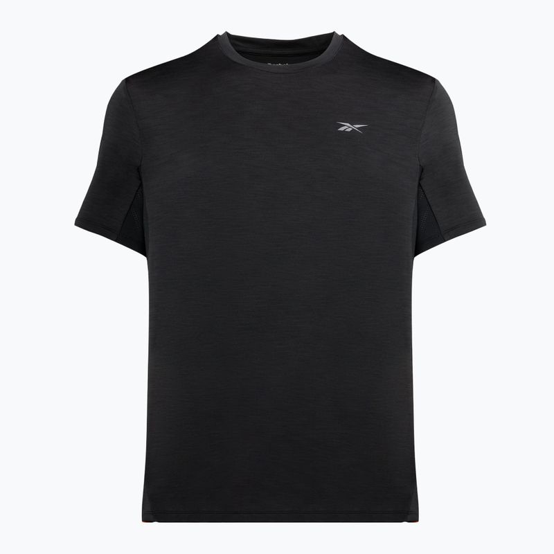 Pánské tričko  Reebok Athlete Tee 2.0 black 5