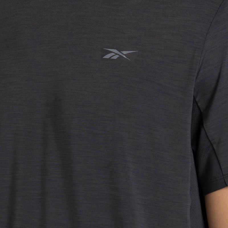 Pánské tričko  Reebok Athlete Tee 2.0 black 6