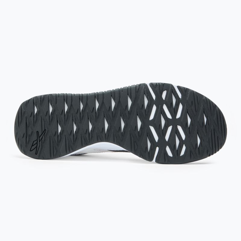 Pánské boty  Reebok NFX cloud white/core black/orange flare 4