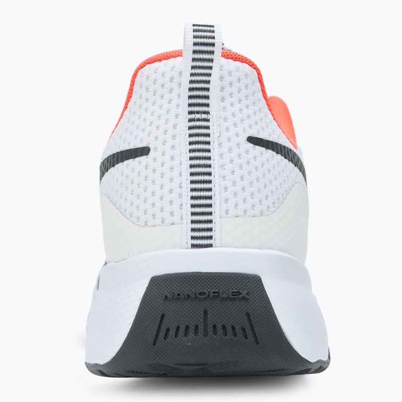 Pánské boty  Reebok NFX cloud white/core black/orange flare 6