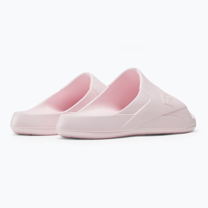 Pánské nazouváky  Reebok Clean pink 3