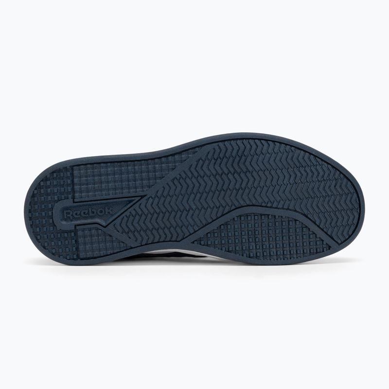 Dětské boty Reebok Royal Prime 2.0 Two Strap cloud white/vector navy 4