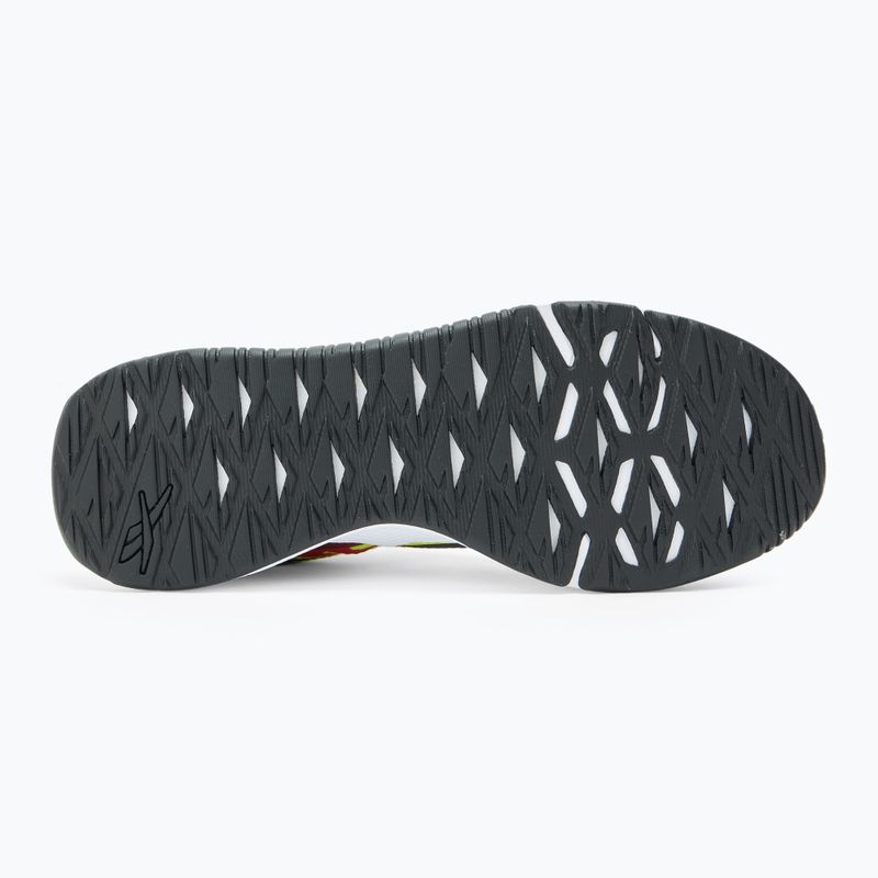 Pánské boty  Reebok NFX acid yellow/black/vector red 4