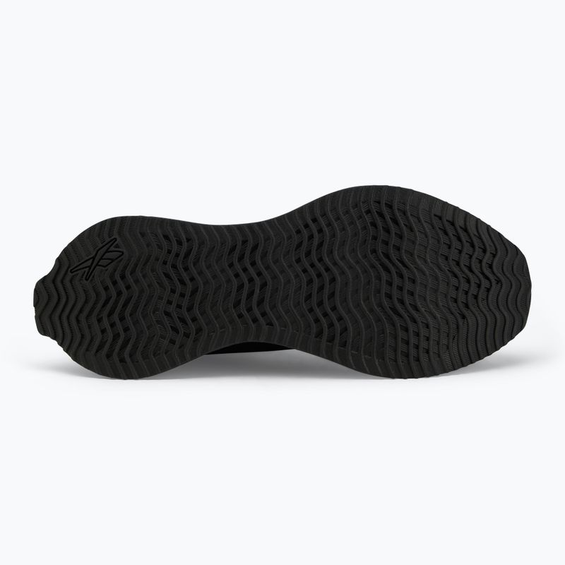 Pánské běžecké boty Reebok Zig Dynamica STR black/washedblack/mistgrey 4