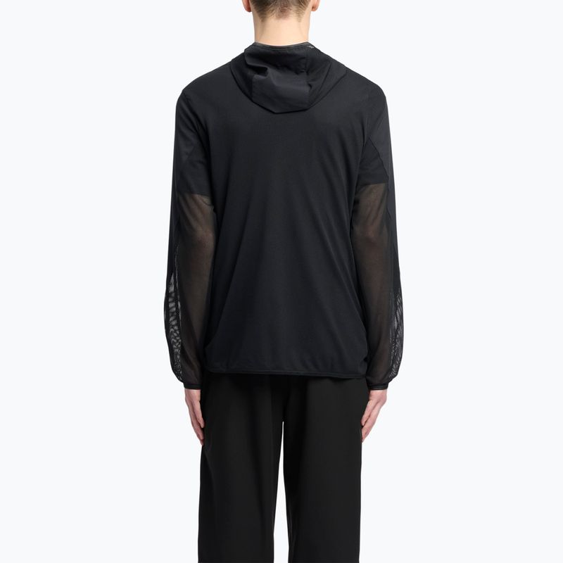 Pánskásportovní  bunda Reebok Athlete Hype black 3