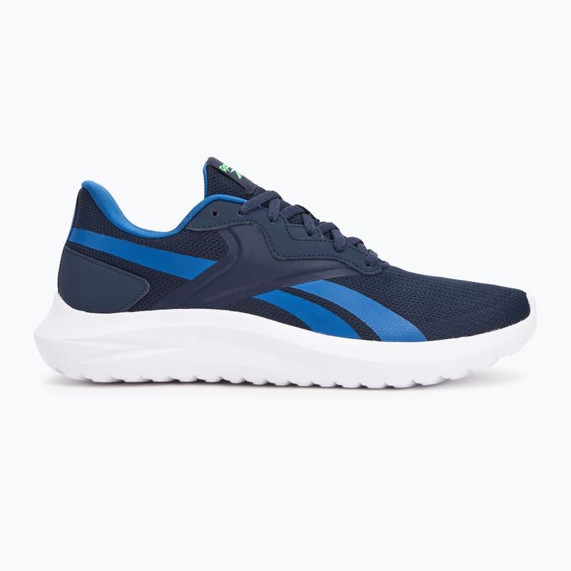 Pánské běžecké boty Reebok Energen Lux vector navy/twilight bule/white 2