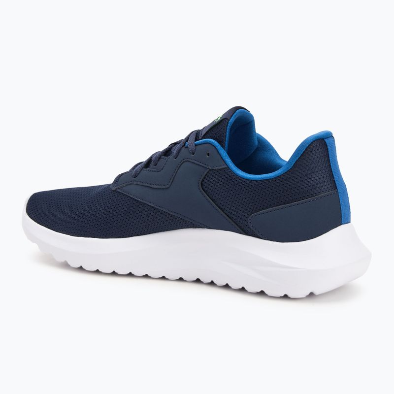 Pánské běžecké boty Reebok Energen Lux vector navy/twilight bule/white 3