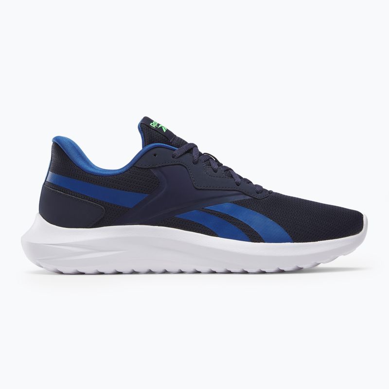 Pánské běžecké boty Reebok Energen Lux vector navy/twilight bule/white 8