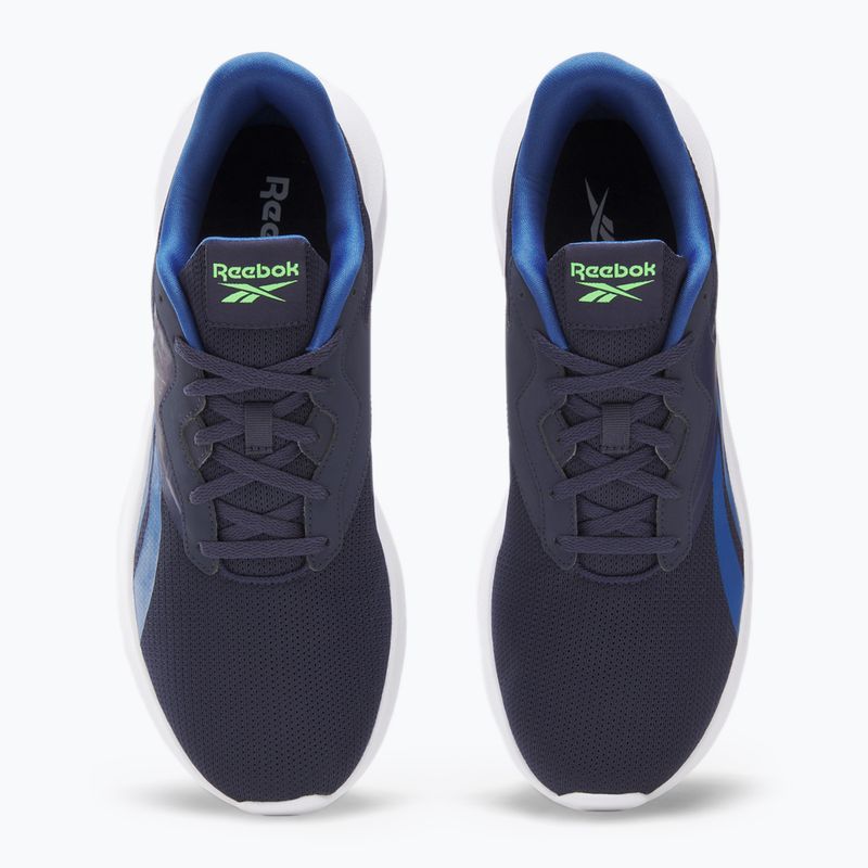 Pánské běžecké boty Reebok Energen Lux vector navy/twilight bule/white 12