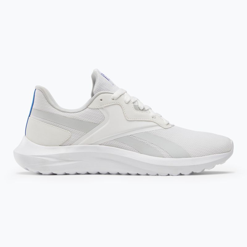 Pánské běžecké boty Reebok Energen Lux white/grey 1/optimum blue 8