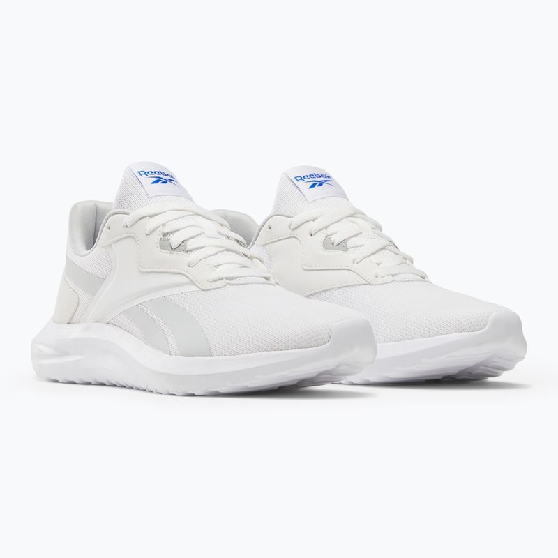Pánské běžecké boty Reebok Energen Lux white/grey 1/optimum blue 9