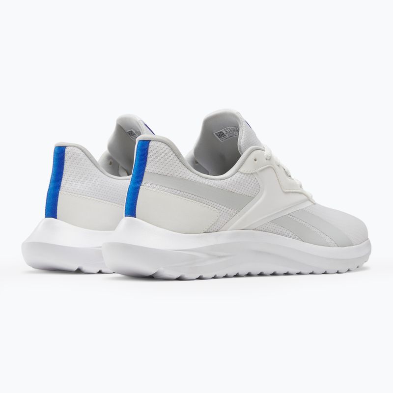 Pánské běžecké boty Reebok Energen Lux white/grey 1/optimum blue 10